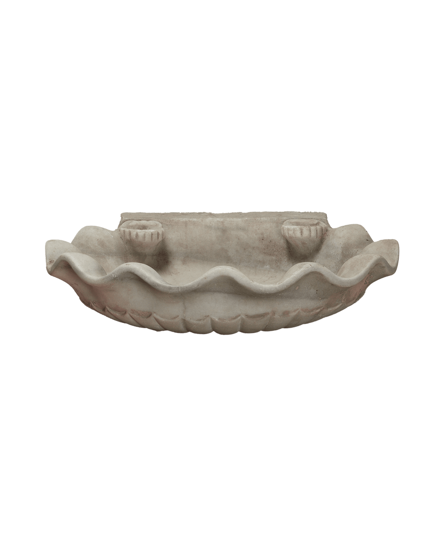 Antique Marble Sink from Turkey made of Marble