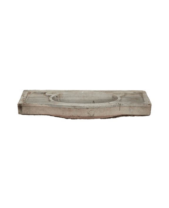 Marble Sink