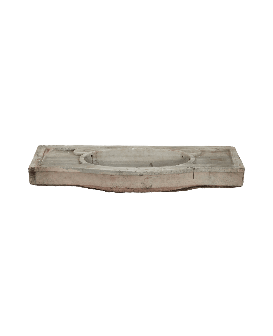 Antique Marble Sink from Turkey made of Marble