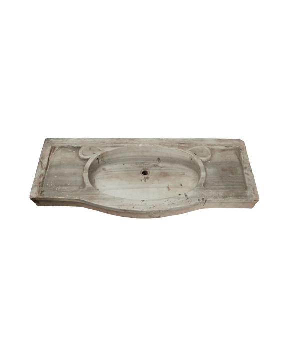 Marble Sink