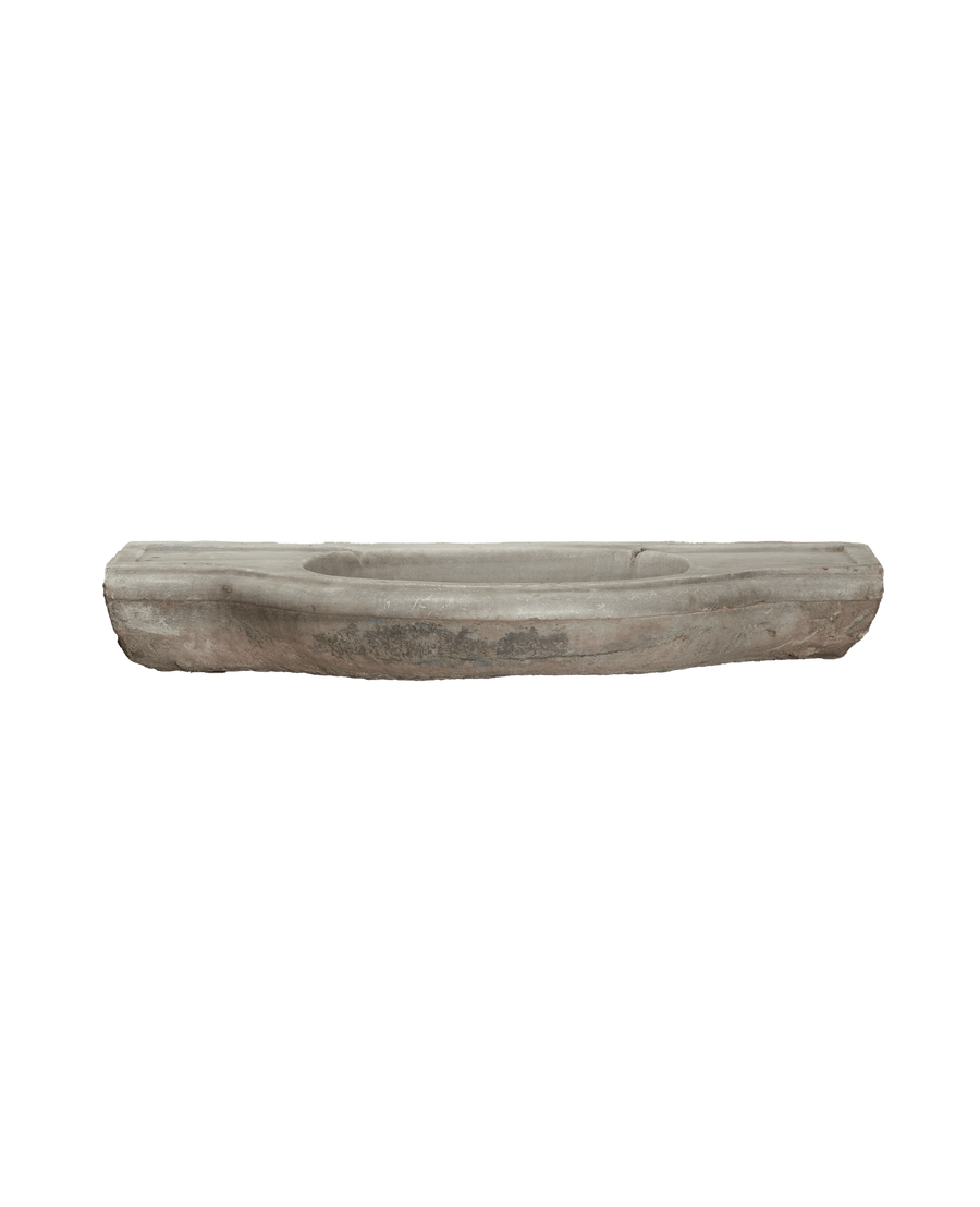 Antique Marble Sink from Turkey made of Marble