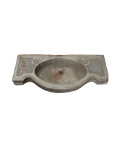 Marble Sink