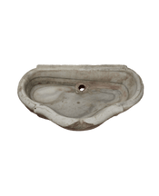 Marble Sink