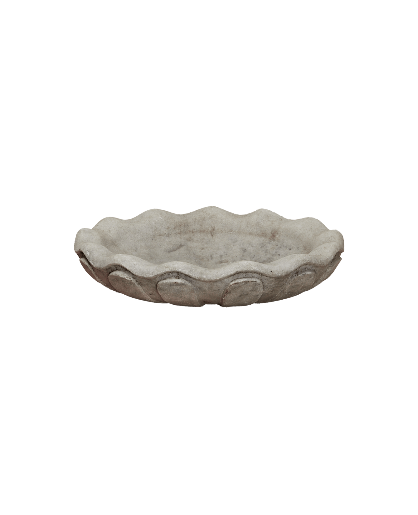 Antique Marble Sink from Turkey made of Marble