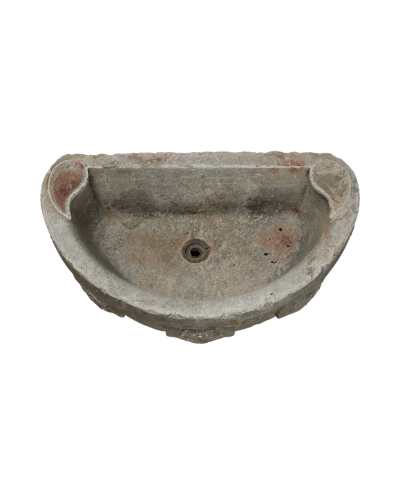 Marble Sink