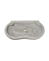 Marble Sink