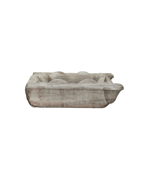 Marble Sink