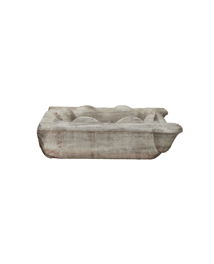 Antique Marble Sink from Turkey made of Marble