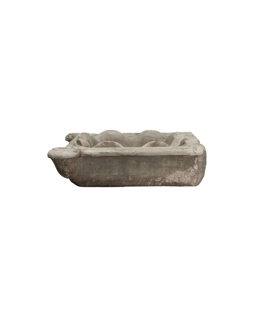 Antique Marble Sink from Turkey made of Marble