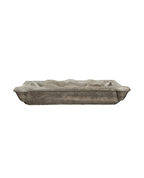 Marble Sink