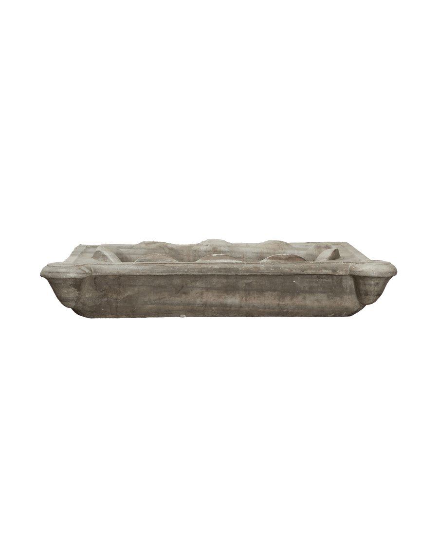 Antique Marble Sink from Turkey made of Marble