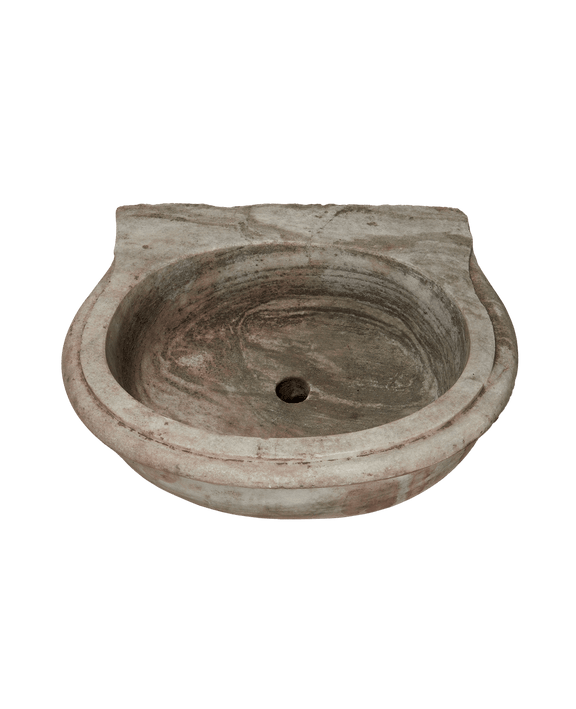 Marble Sink