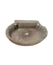 Marble Sink