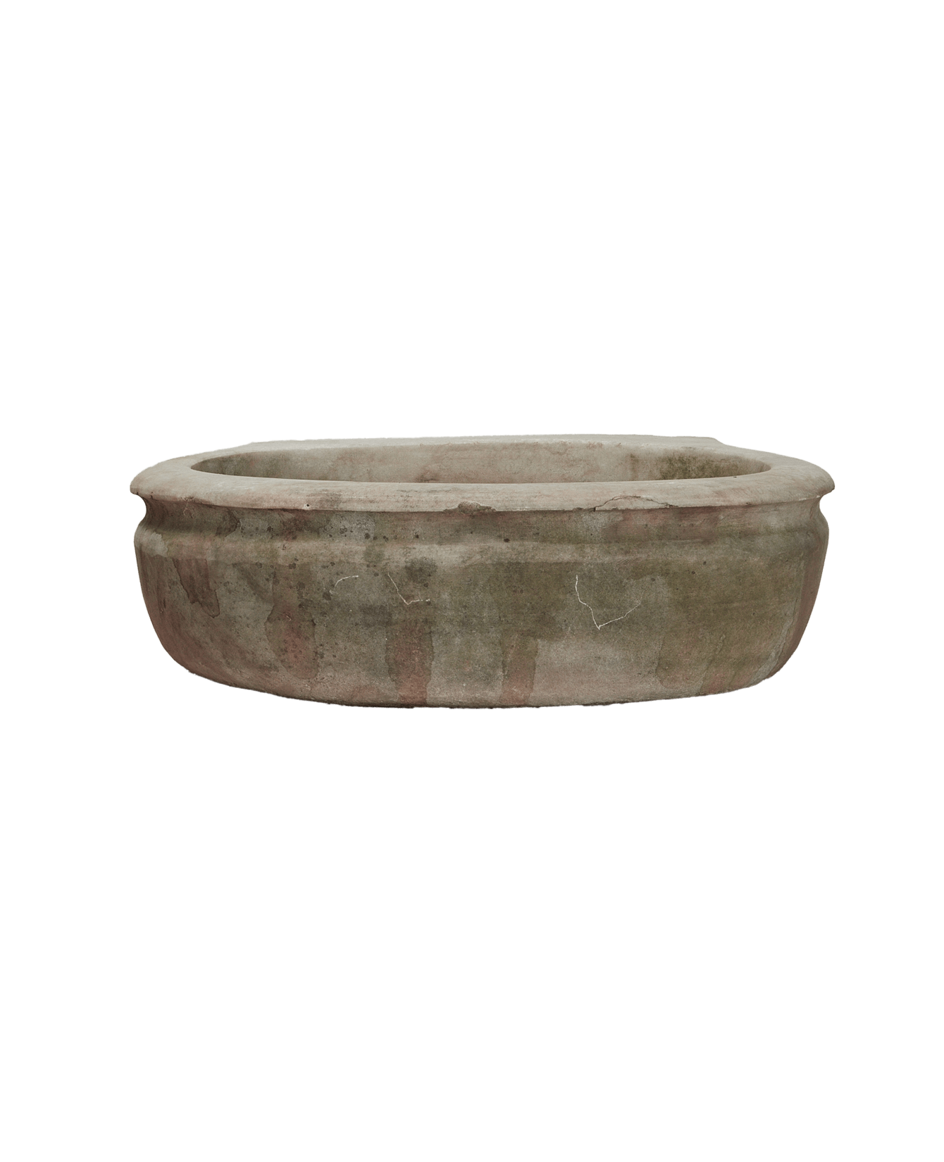 Antique Marble Sink from Turkey made of Marble