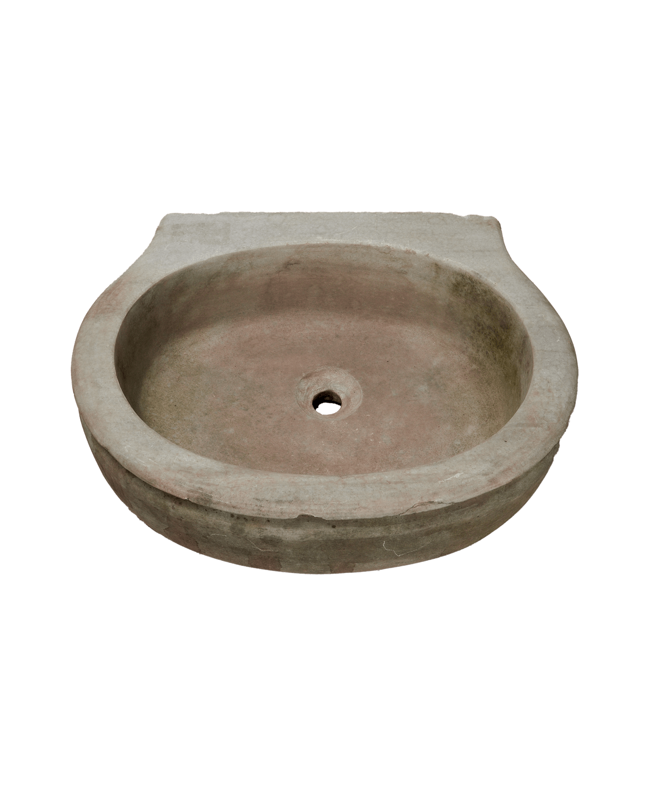 Antique Marble Sink from Turkey made of Marble