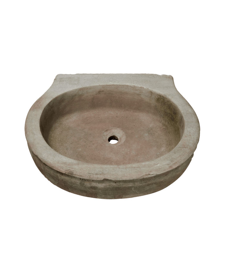 Marble Sink