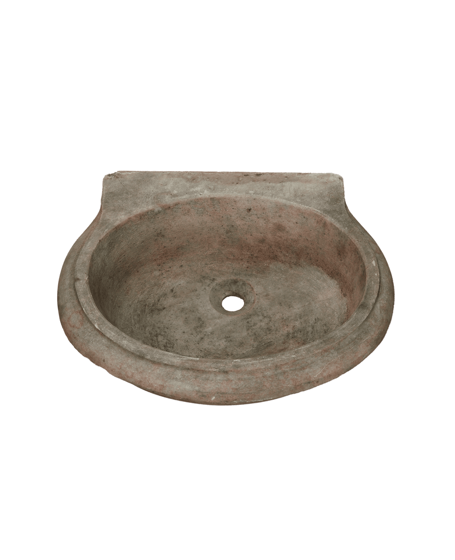 Antique Marble Sink from Turkey made of Marble