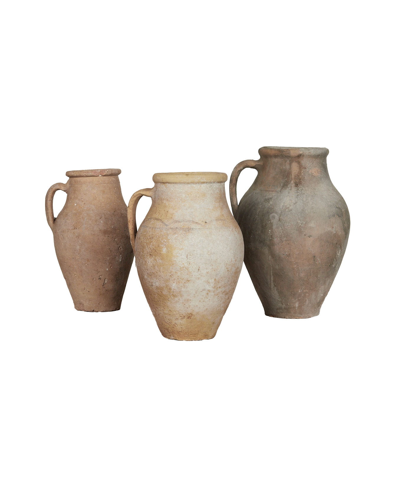 Vintage Avanos Vase from Turkey made of Ceramic