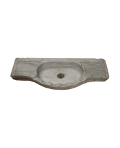 Marble Sink