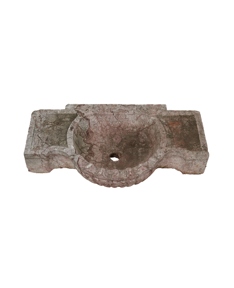 Marble Sink