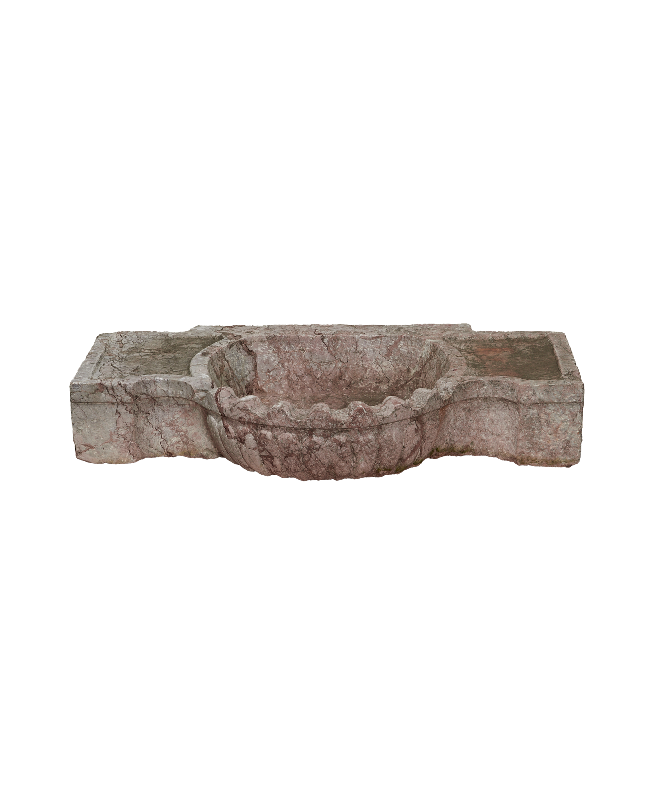 Antique Marble Sink from Turkey made of Marble