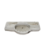 Marble Sink