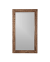 Elm Mirror - Natural