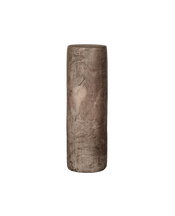 Wood Pedestal - Round