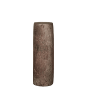 Wood Pedestal - Round