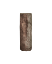 Wood Pedestal - Round