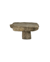 Limestone Table - 3 Piece