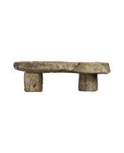 Limestone Table - 3 Piece