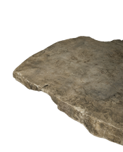 Limestone Table - 3 Piece