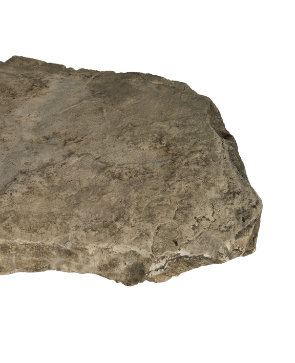 Limestone Table - 3 Piece