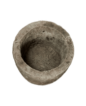 Limestone Trough - Round