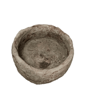 Limestone Trough - Round