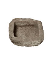 Limestone Trough - Oblong