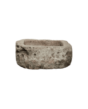 Limestone Trough - Oblong