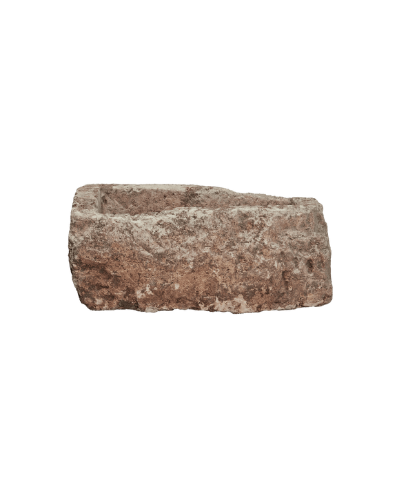 Limestone Trough - Rectangle