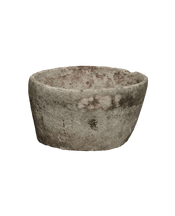 Limestone Trough - Round