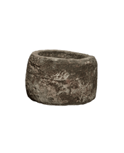 Limestone Trough - Round