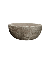 Limestone Trough - Round