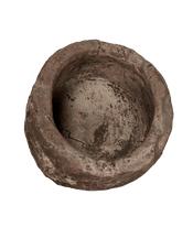 Limestone Trough - Round