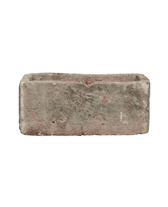 Limestone Trough - Rectangle