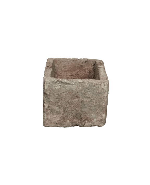 Limestone Trough - Rectangle