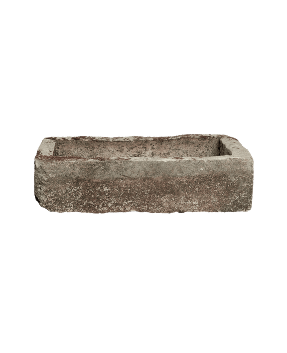 Limestone Trough - Rectangle