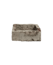 Limestone Trough - Rectangle