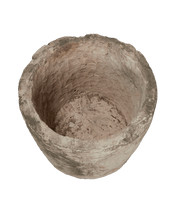 Limestone Trough - Round