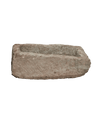 Limestone Trough - Rectangle