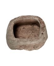 Limestone Trough - Round